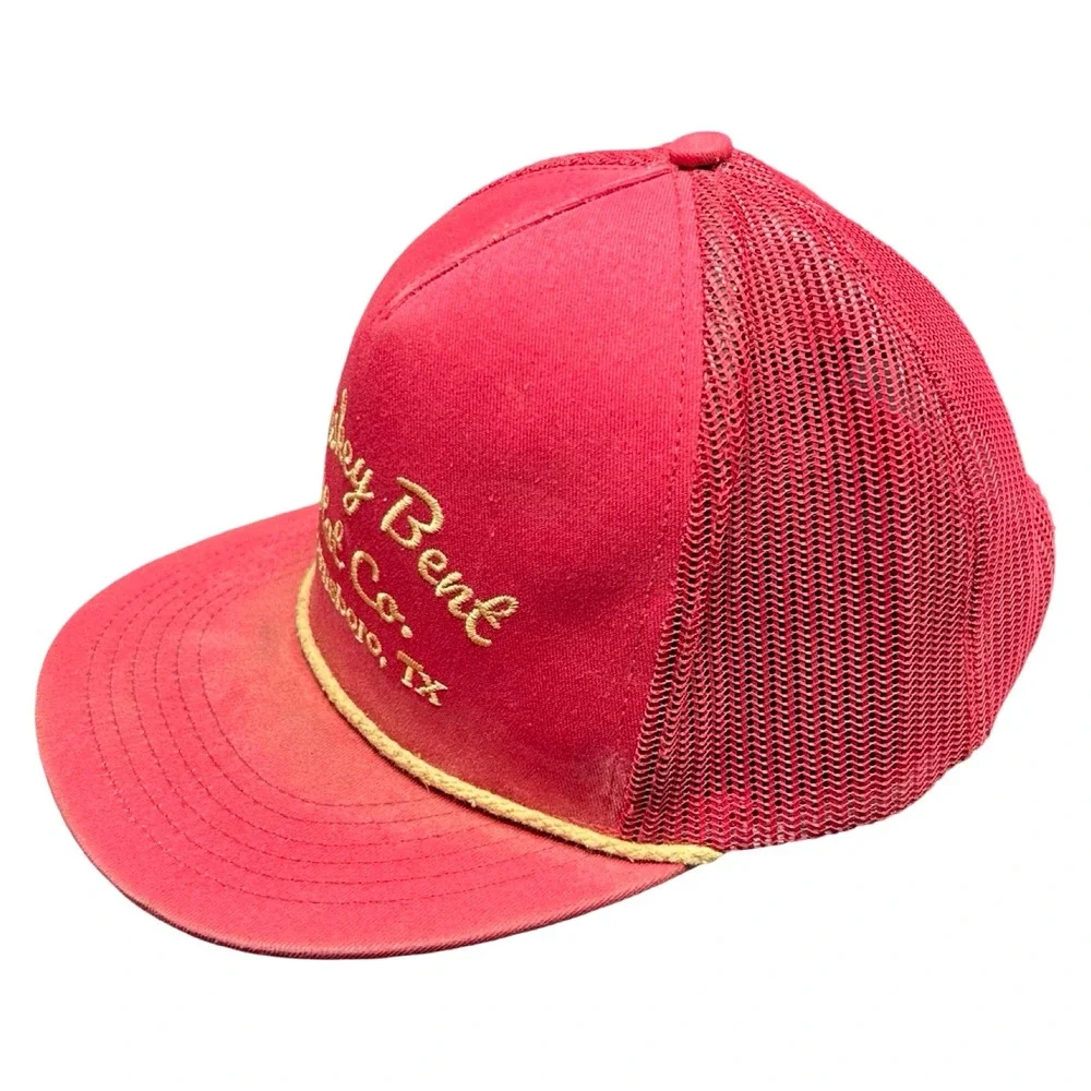 Whiskey Bent Hat Co. notes pre